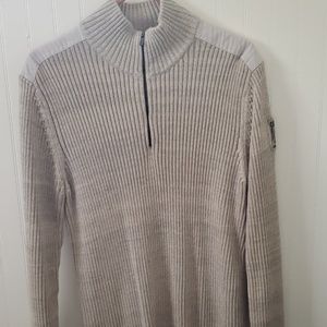 Mens Calvin Klein sweater